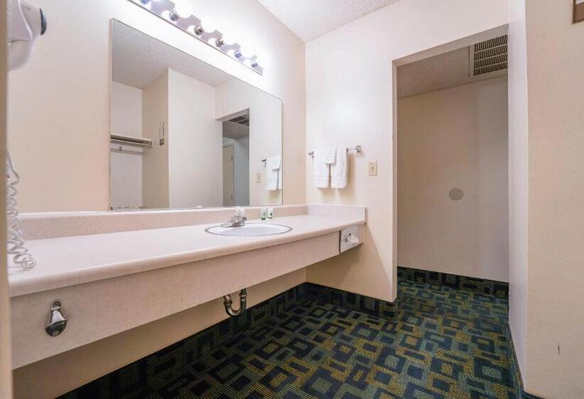 فندق Royal Plaza Inn