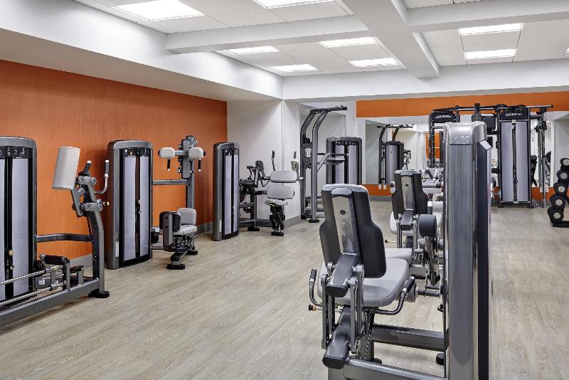 فندق San Francisco Marriott Marquis Union Square