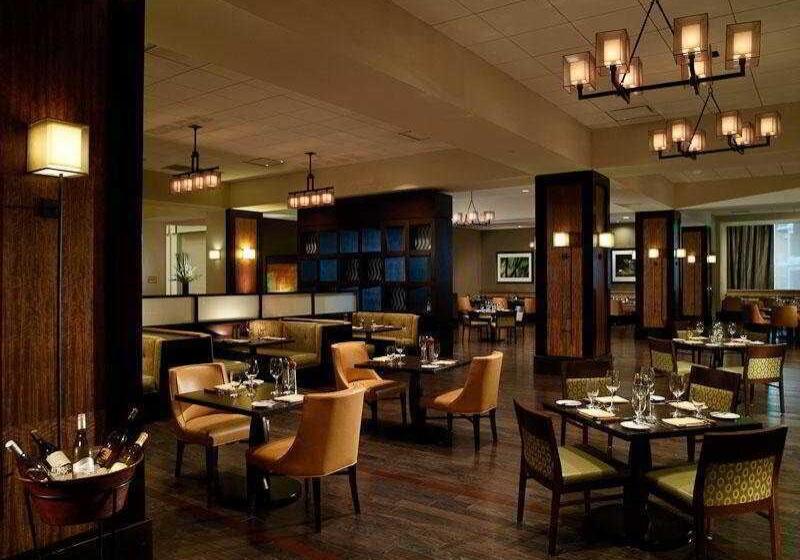 فندق San Francisco Marriott Marquis Union Square