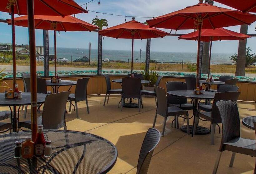 ホテル San Simeon Lodge
