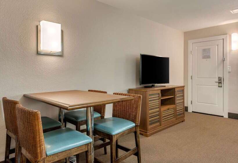 Seafarer Inn & Suites, Ascend Hotel Collection