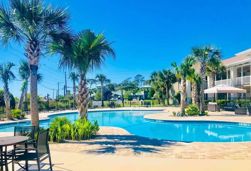 Seafarer Inn & Suites, Ascend Hotel Collection