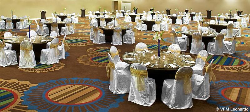 فندق Sheraton Anchorage