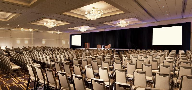 هتل Sheraton Dfw Airport