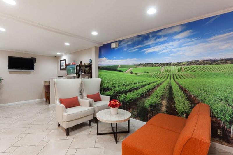 فندق Signature Temecula