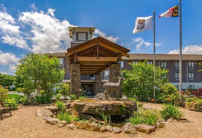 فندق Sleep Inn Boone University Area