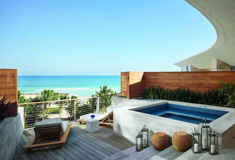هتل The Miami Beach Edition