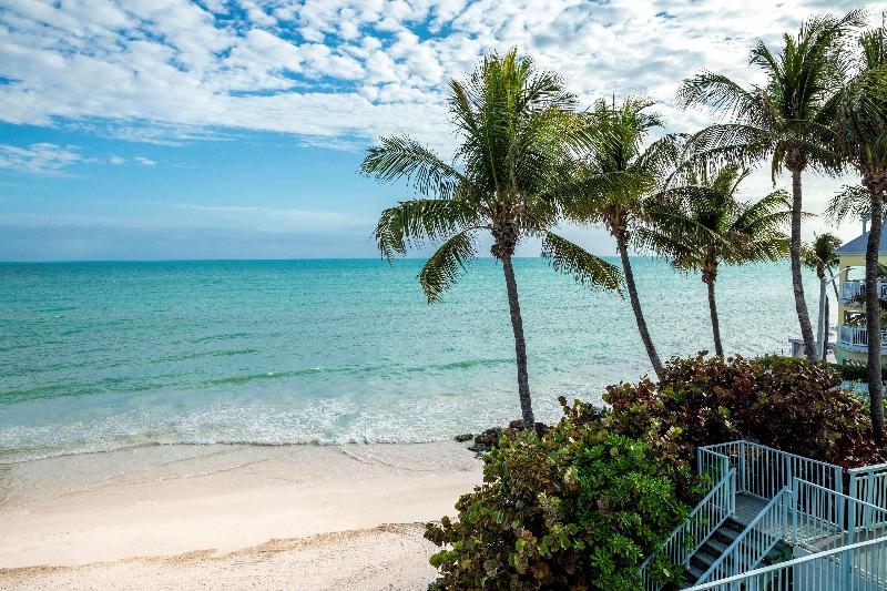 فندق The Reach Key West, Curio Collection By Hilton