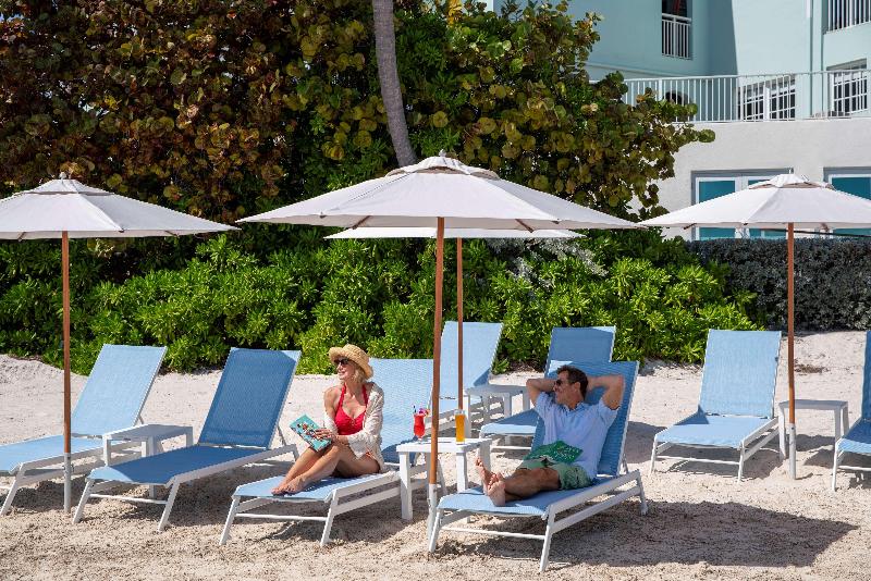 فندق The Reach Key West, Curio Collection By Hilton