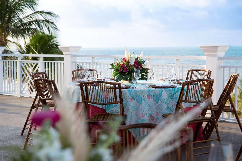 فندق The Reach Key West, Curio Collection By Hilton