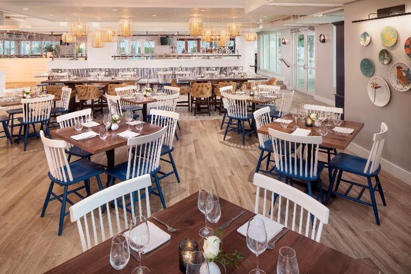 فندق The Reach Key West, Curio Collection By Hilton