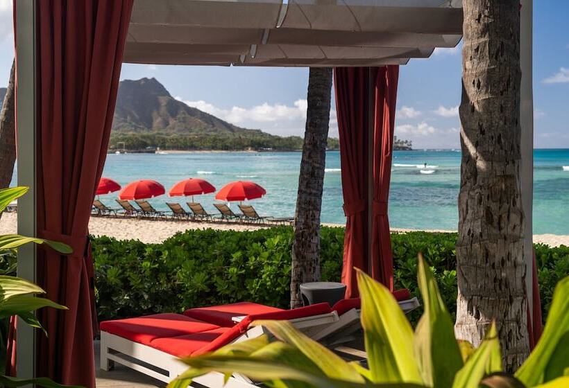 호텔 The Royal Hawaiian, A Luxury Collection Resort, Waikiki