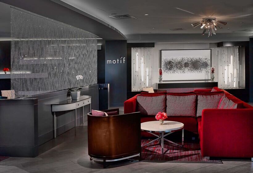 هتل The Royal Sonesta Boston