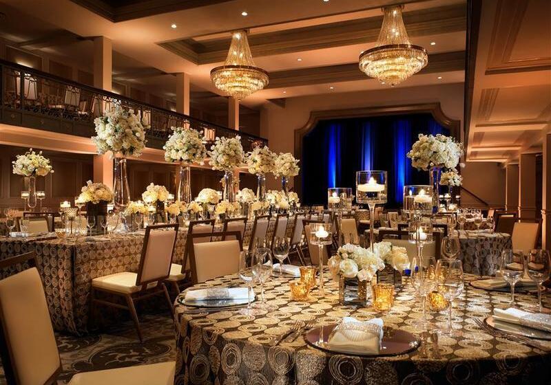 The St. Anthony, A Luxury Collection Hotel, San Antonio