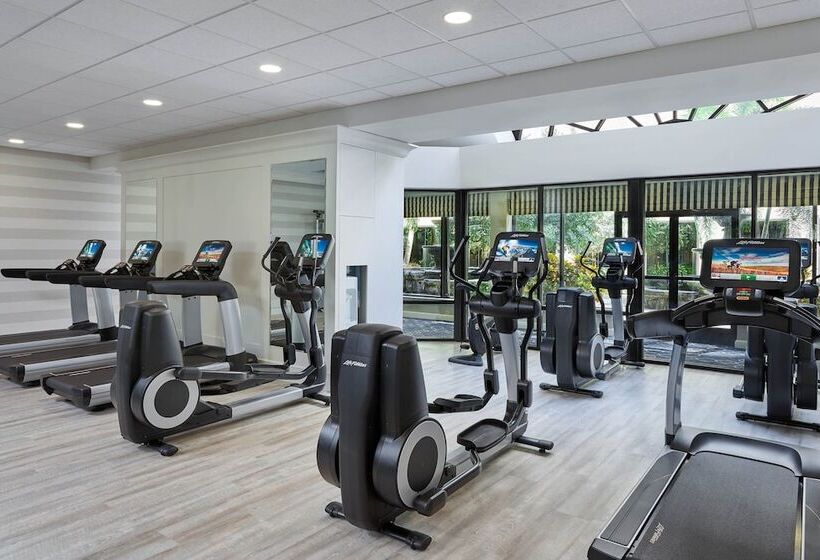 The Westshore Grand, A Tribute Portfolio Hotel, Tampa