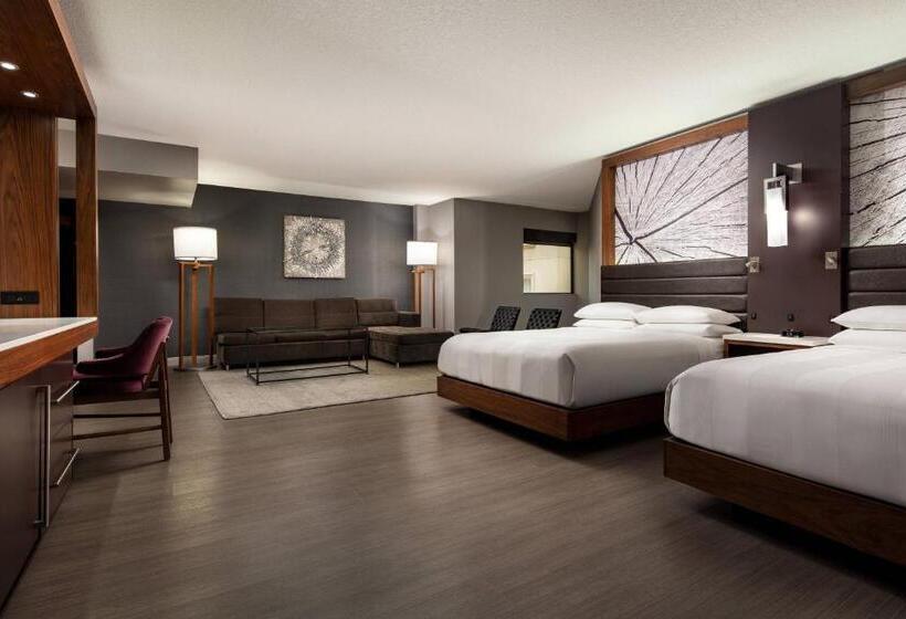 فندق Walnut Creek Marriott