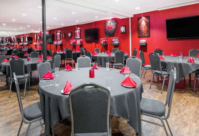 فندق Wyndham Riverfront