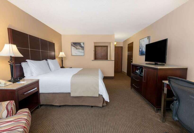 فندق Wyndham Riverfront