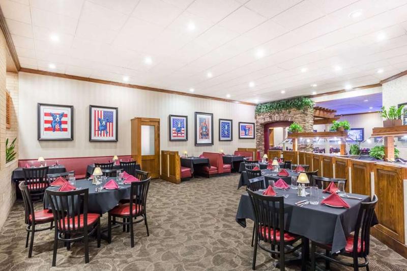 فندق Wyndham Riverfront