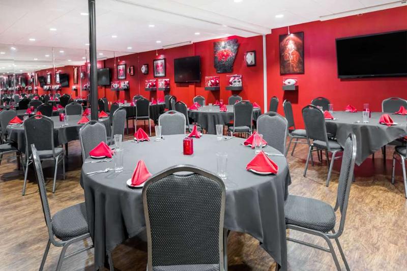 فندق Wyndham Riverfront