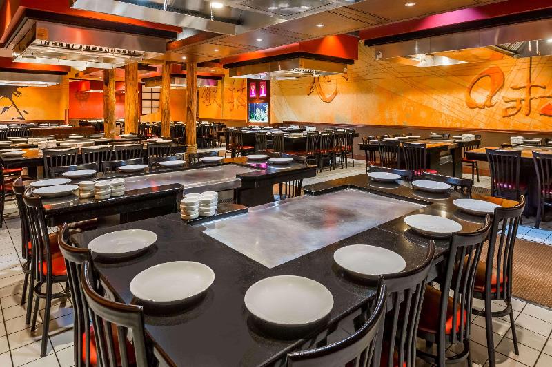 فندق Wyndham Riverfront