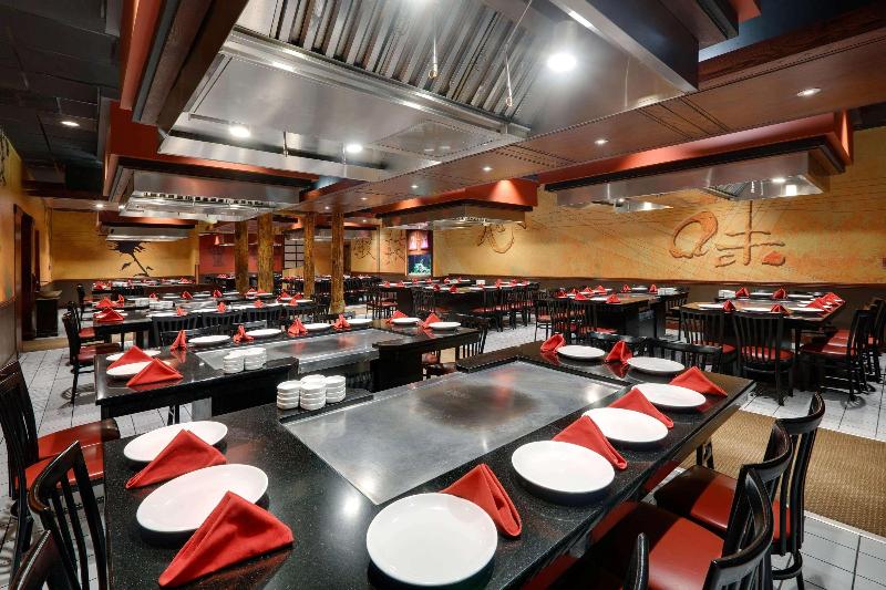 فندق Wyndham Riverfront