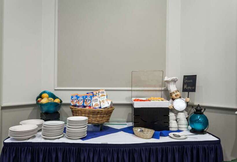 酒店 Wyndham Southbury