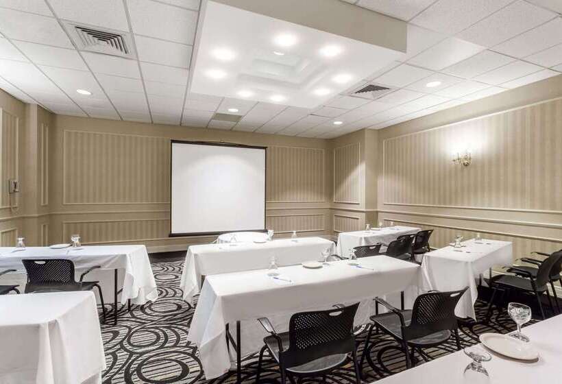 酒店 Wyndham Southbury