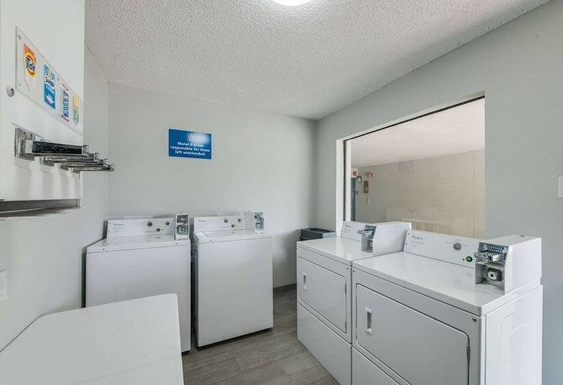 Motel 6 Kilgore, Tx