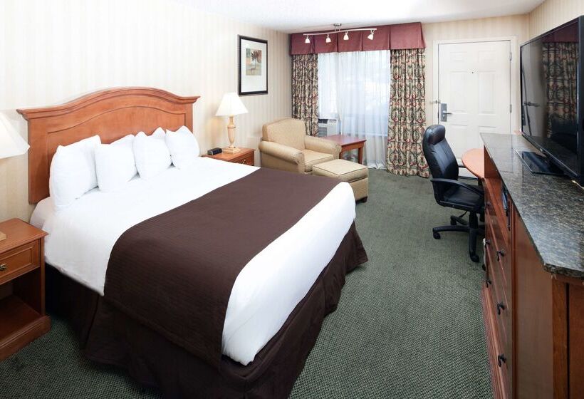 فندق على الطريق Red Lion Inn & Suites Missoula