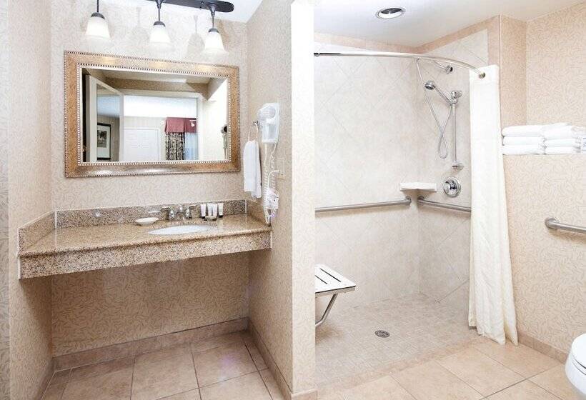 فندق على الطريق Red Lion Inn & Suites Missoula