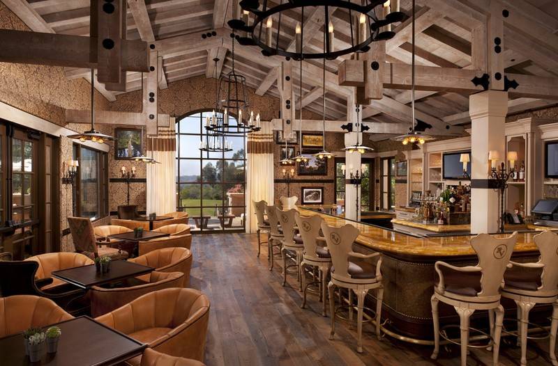 Rancho Valencia Resort And Spa
