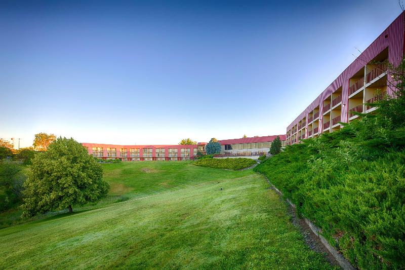 Red Lion Hotel Pendleton