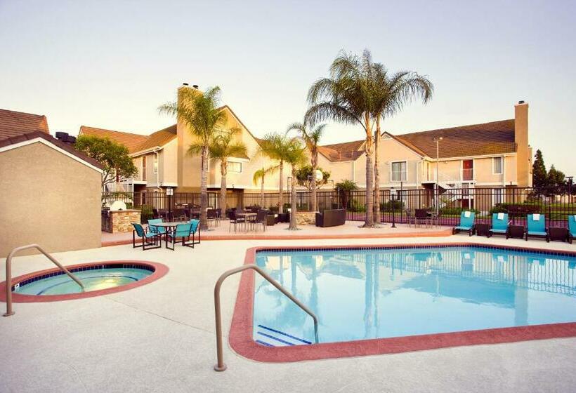 Residence Inn Costa Mesa Newport Beach