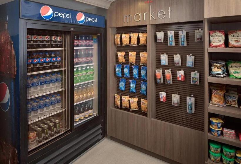 Residence Inn Ontario Airport