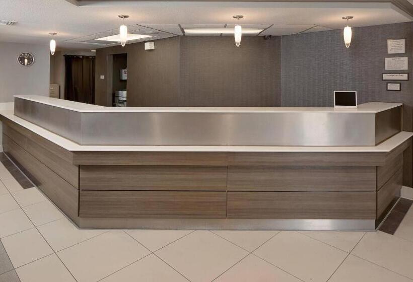 Residence Inn Ontario Airport