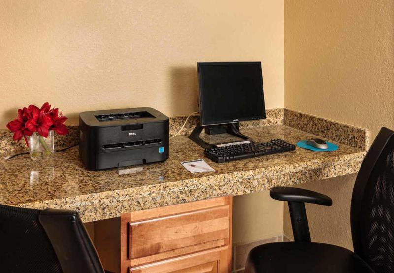 Residence Inn Palo Alto Mountain View