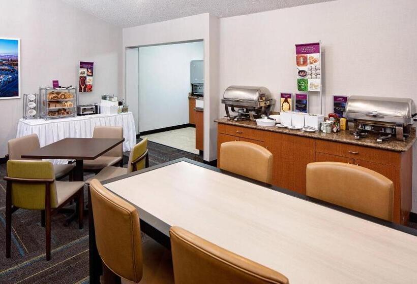 Residence Inn Palo Alto Mountain View