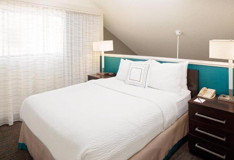 Residence Inn Palo Alto Mountain View
