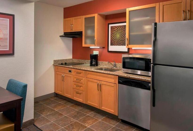 Residence Inn Philadelphia Valley Forge