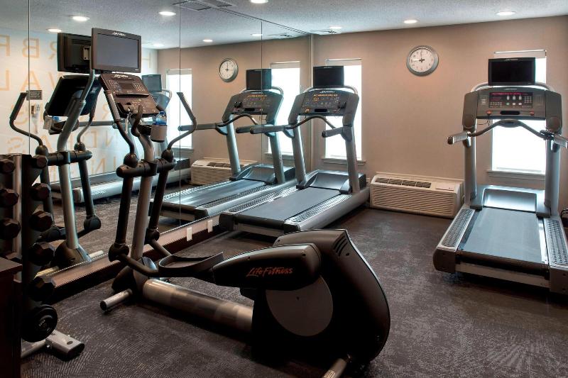 Residence Inn Philadelphia Valley Forge