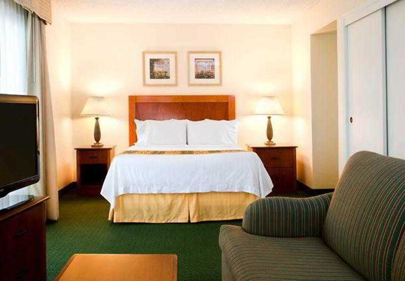 Residence Inn Sacramento Cal Expo