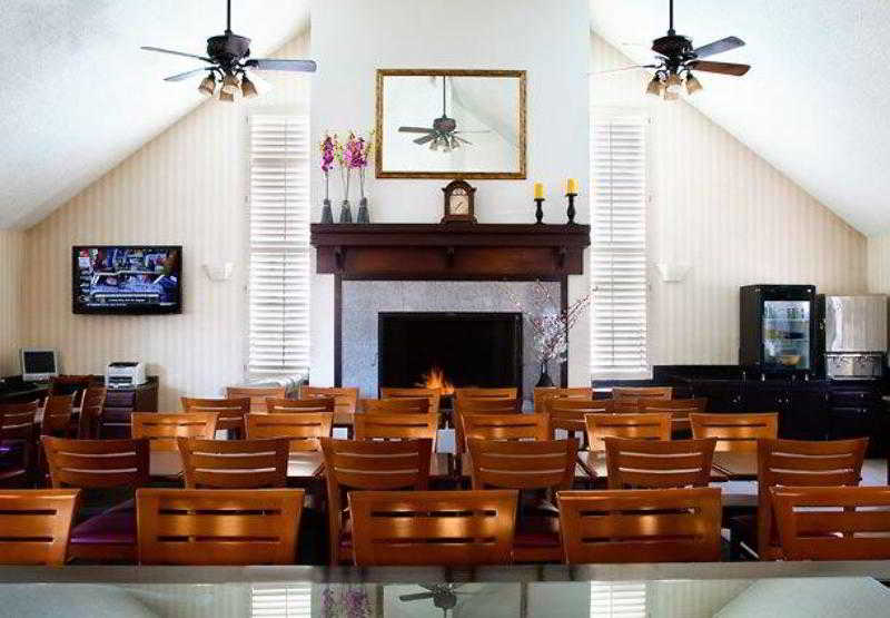 Residence Inn Sacramento Cal Expo