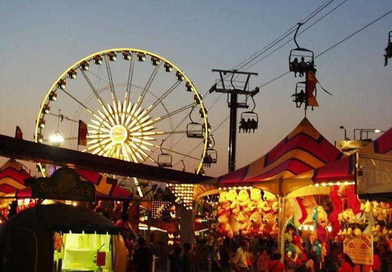 Residence Inn Sacramento Cal Expo