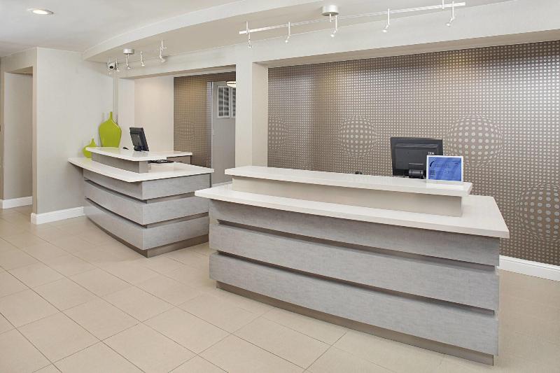 Residence Inn Sacramento Cal Expo