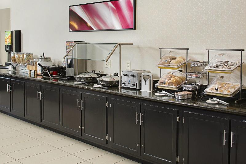 Residence Inn Sacramento Cal Expo