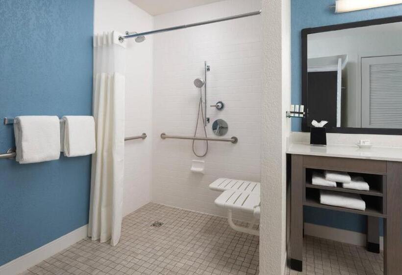 Residence Inn By Marriott San Francisco Airport San Mateo