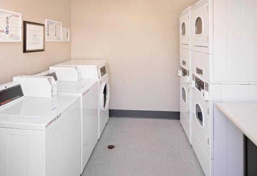 Residence Inn San Jose Campbell