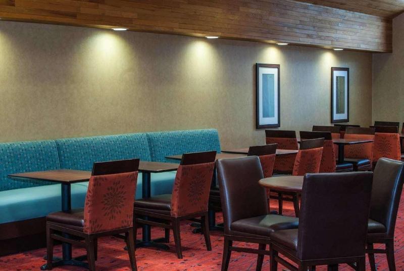 إقامة Hawthorn Suites By Wyndham Vienna/tysons Corner