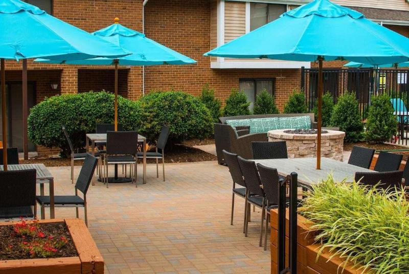 إقامة Hawthorn Suites By Wyndham Vienna/tysons Corner